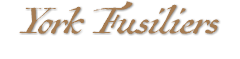 York Fusiliers