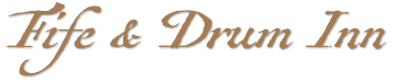 Fife & Drum Inn