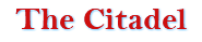 The Citadel